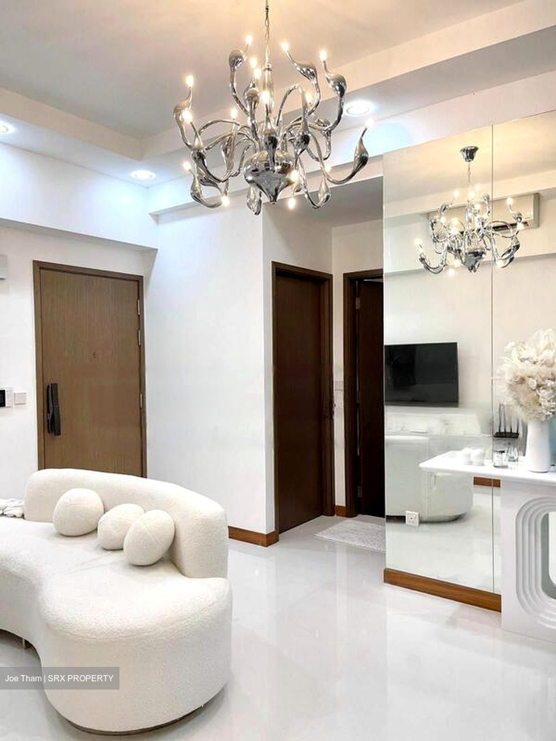 Moda (D15), Apartment #480570811